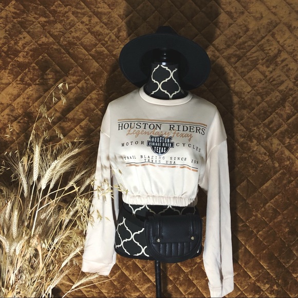 Houston Riders Jacket - Picture 2 of 2